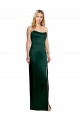 Hunter A-Line Strapless Long Formal Evening Gown / Prom Dress / Bridesmaid Dress Bolton